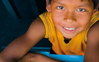 MULTIDIMENSIONAL CHILD POVERTY IN BOLIVIA