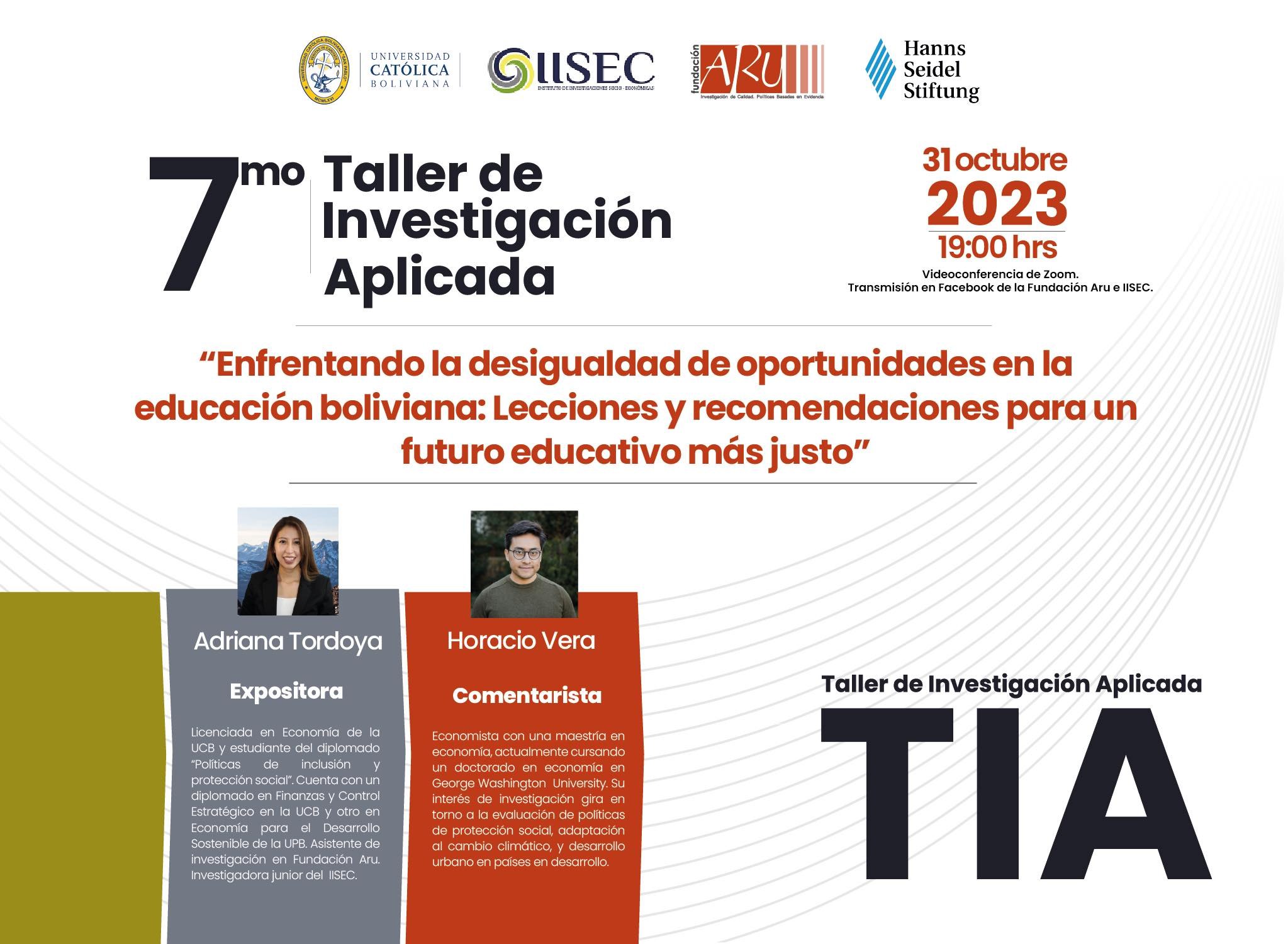 TIA Gestión 2023