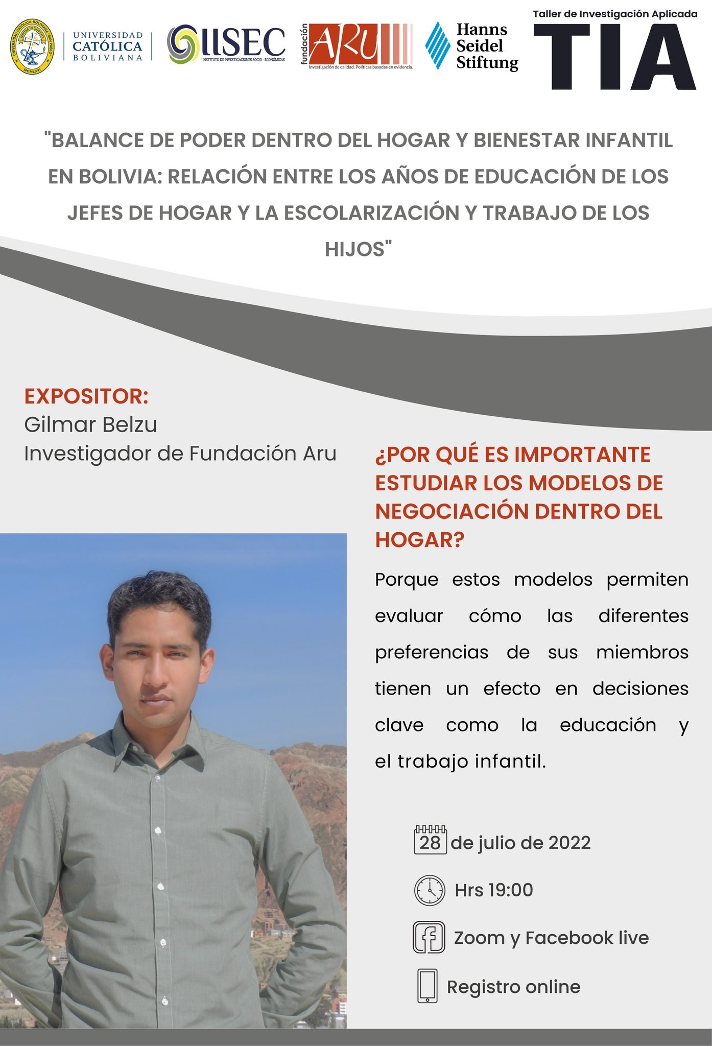 TIA Gestión 2023