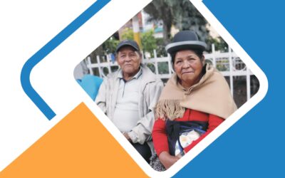 Aging in Bolivia: Situation, Trends and Challenges for the Protection and Care of Older People
