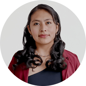 Diana C Gilmar Belzu